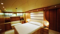 Irenes -  Master Cabin